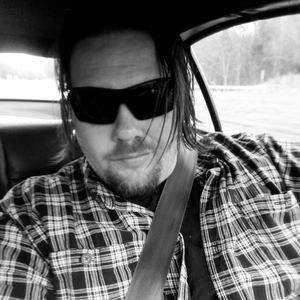 Meet your Posher, Justin